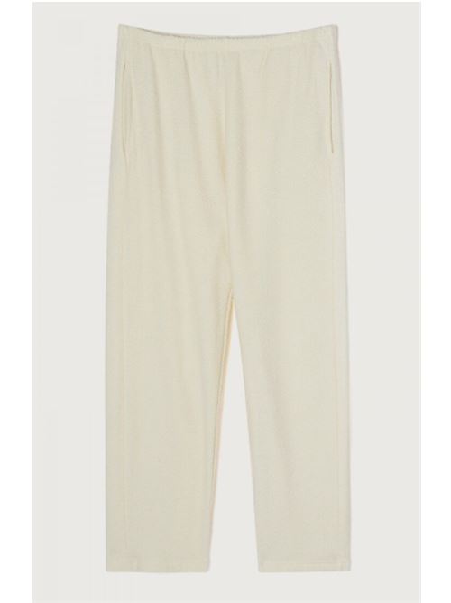  AMERICAN VINTAGE | BOBY05AE26ECRU